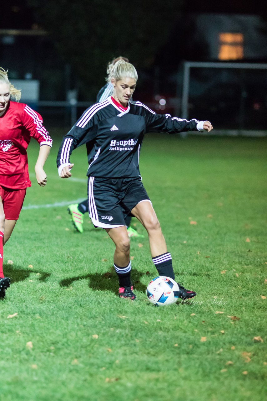 Bild 78 - Frauen SG Krempe/ETSV F. Glueckstadt - TSV Heiligenstedten : Ergebnis: 8:0